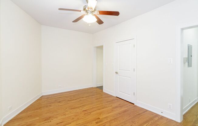 Studio, 1 bath, 379 sqft, $1,595, Unit 2888-1