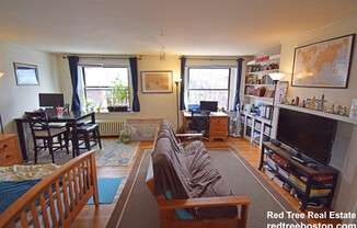 503 Beacon St.