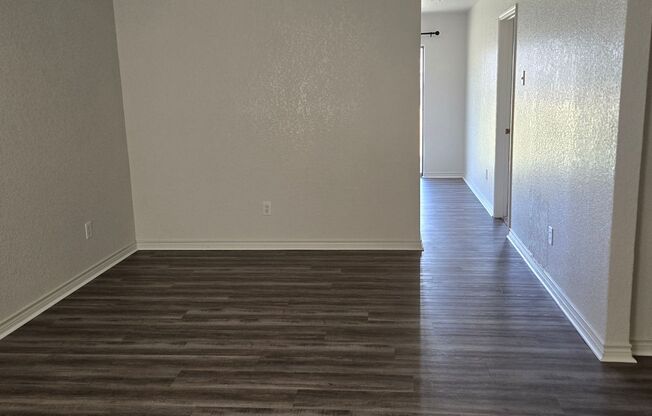 2 beds, 2 baths, $1,295