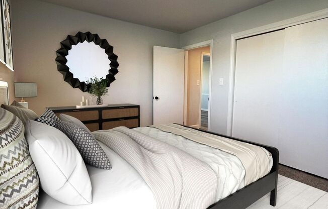 Clemmons Village Apartments