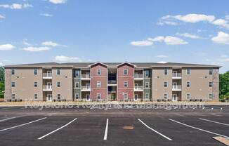 Partner-provided property photo