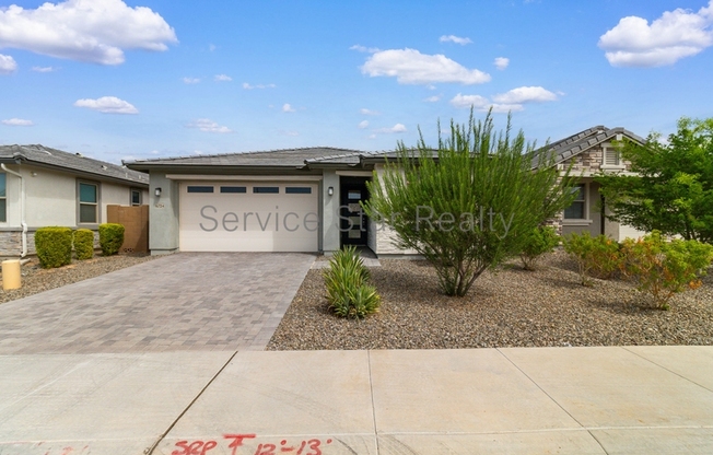 6724 W DISCOVERY DR