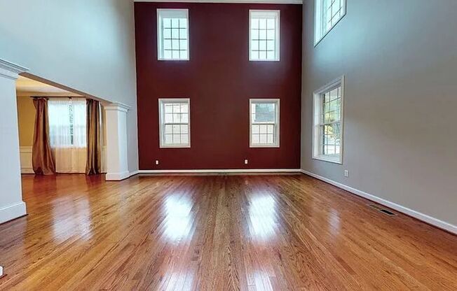 Stunning 4BD, 3BA Wake Forest Home with Charming Features