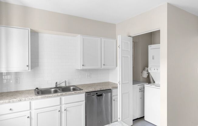Ethel Apartments