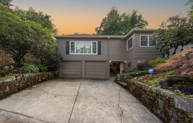 Charming and Well-Maintained Home in a Serene Neighborhood