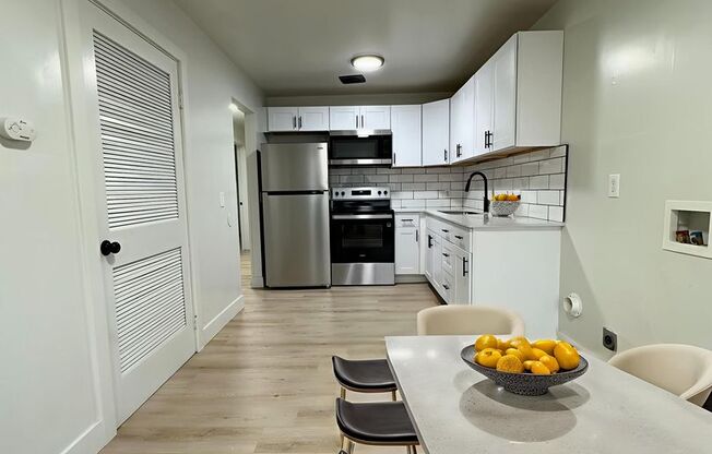 The 1340 Flats