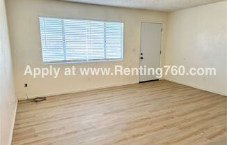 2 beds, 1 bath, $1,295, Unit 6367 Linda Lee Dr