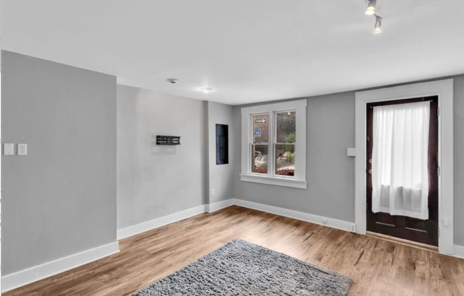 One-of-a-Kind Deutschtown Rental – Smart Design Meets True City Living