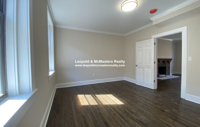 100 LONGWOOD AVE