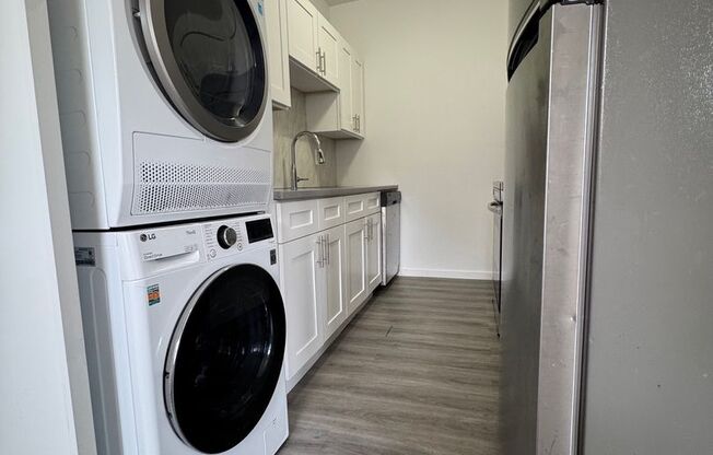 1 bed, 1 bath, $1,195, Unit 4H