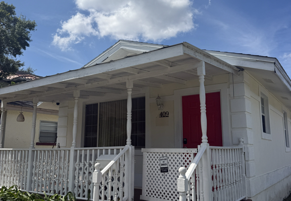 409 S ORLEANS AVE