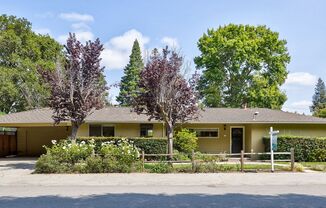 Lovely home near the Willows