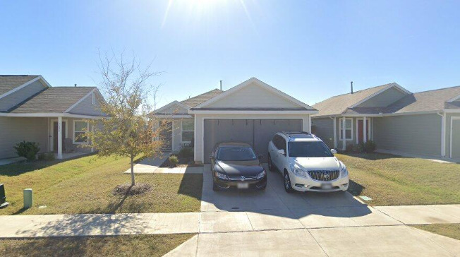 7520 GRAY WOLF LN