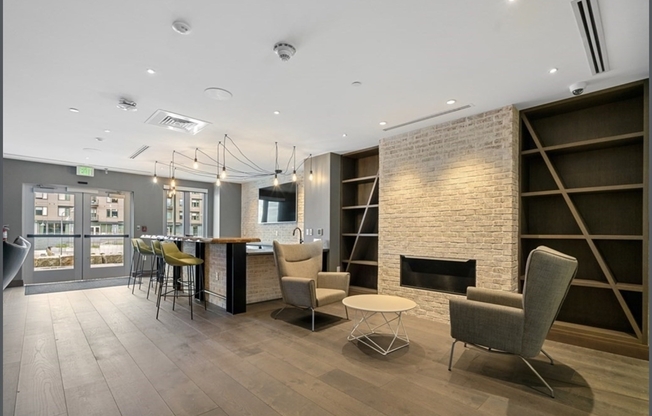 2 beds, 2 baths, 1,075 sqft, $5,000, Unit 312A
