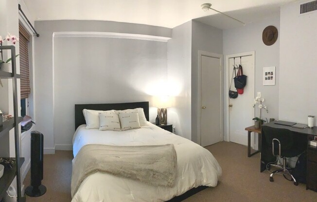 2 beds, 1 bath, 865 sqft, $3,750, Unit 401