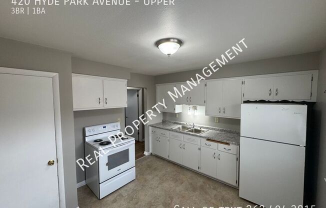 420 HYDE PARK AVE