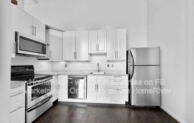 5850 Centre Avenue - #604