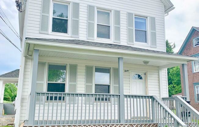 12 Silver Street