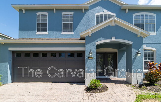 13321 MOSS PARK RDG DR