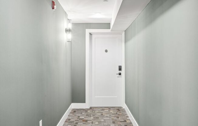 1 bed, 1 bath, 585 sqft, $1,315, Unit A01