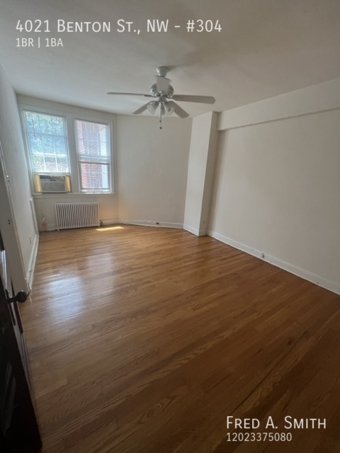4021 Benton St., NW