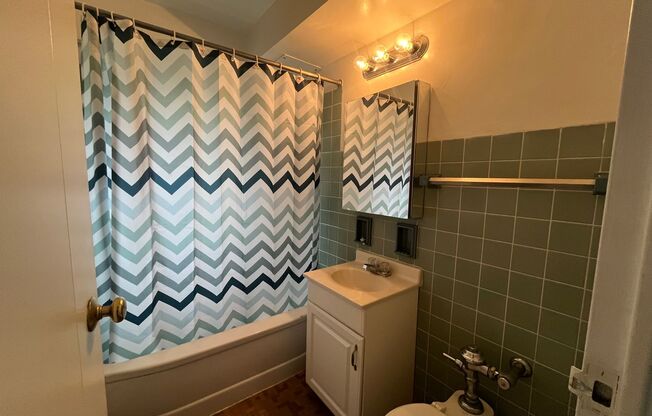 1 bed, 1 bath, $1,150, Unit 304