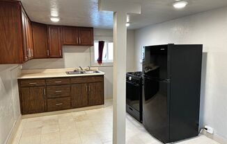 2 beds, 1 bath, $925, Unit Unit 1 First Floor