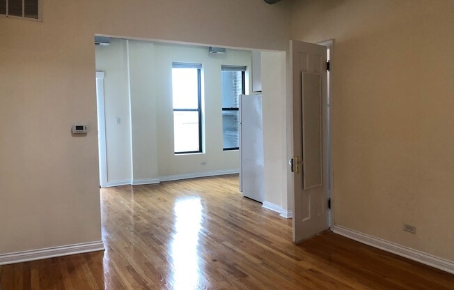 Studio, 1 bath, 495 sqft, $1,025