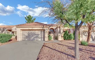 A Must See!!! Beautiful 2/2 home!!! Summerlin!!
