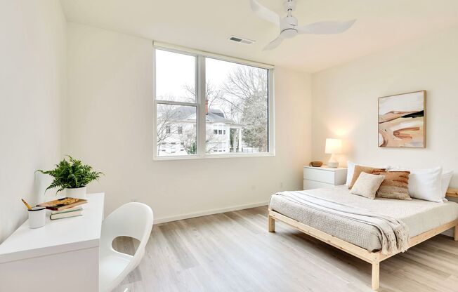 1 bed, 1 bath, 282 sqft, $825