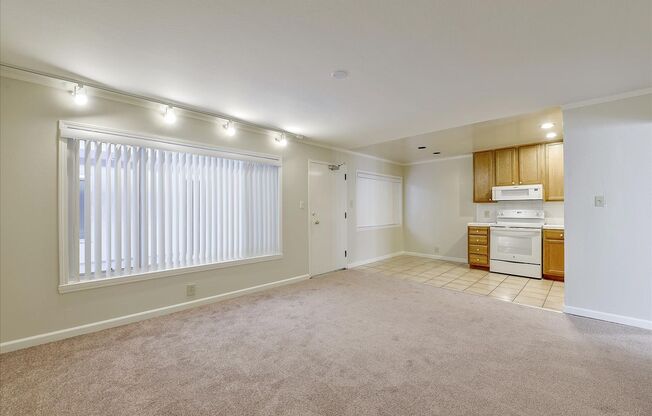 2065 Ellis Street Apartments