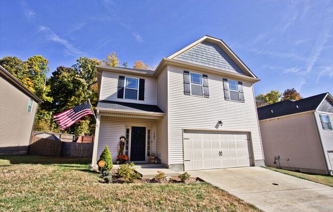 1328 BLACK OAK CIR