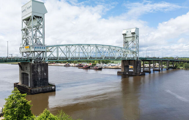 Partner-provided property photo