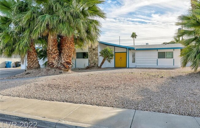1715 SILVER MESA WAY