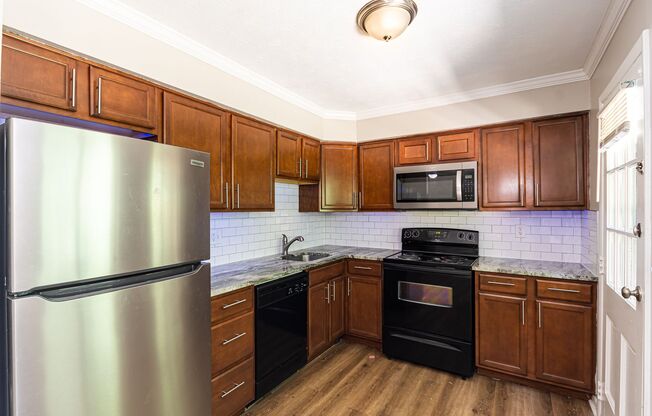 3 beds, 2.5 baths, 1,450 sqft, $2,350, Unit 8218-B (TH)