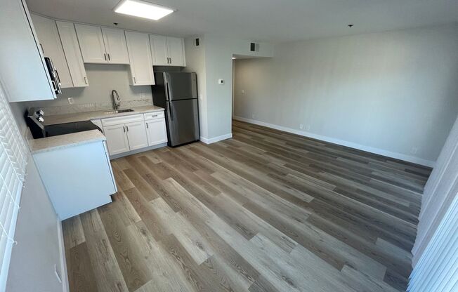 Georgia Regency Senior Apartments