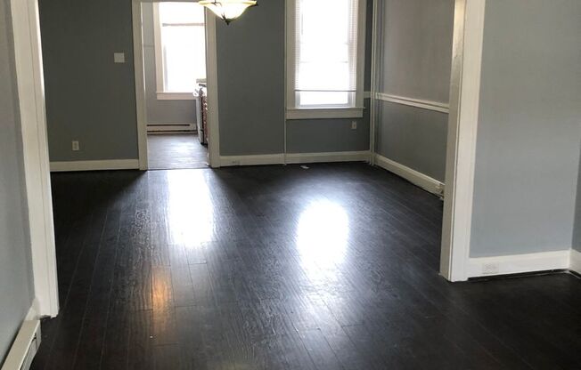 Discover this well-maintained 3-bedroom, 2-bath home in Baltimore, MD,