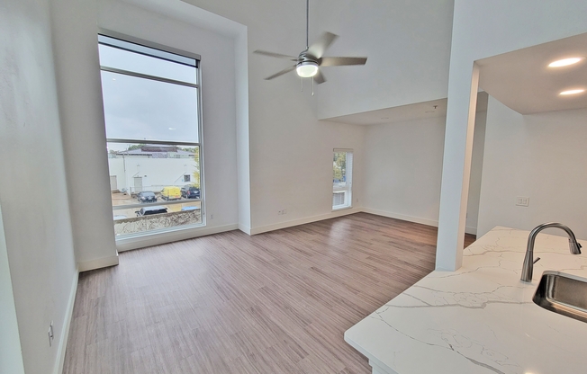 2 beds, 2.5 baths, 1,416 sqft, $3,550