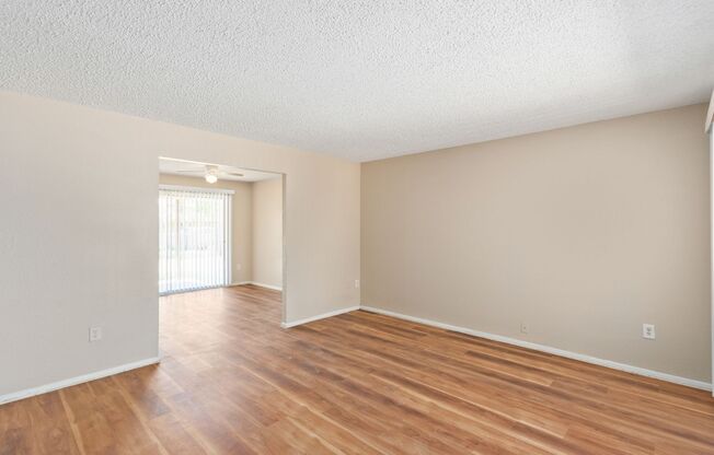 Cute 4 bedroom 2 bath Centrally Located