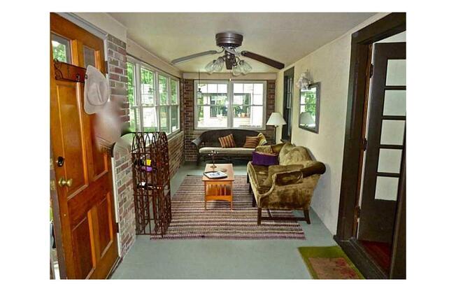 Meridian Kessler/SoBro Bungalow for Rent