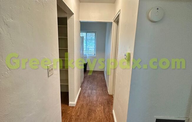 1 bed, 1 bath, $1,685