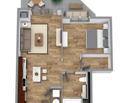 Partner-provided photo for $2171 unit