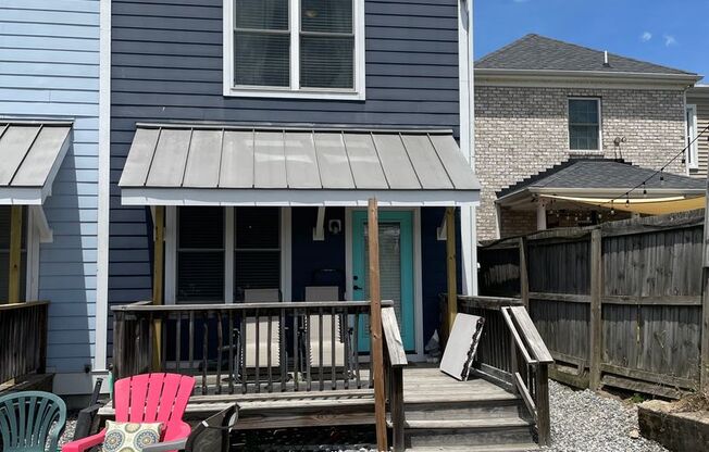 2617 West Main Street