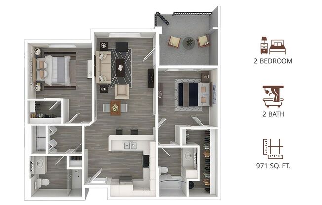 Partner-provided property photo