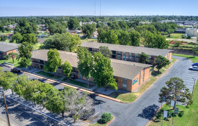 Partner-provided property photo