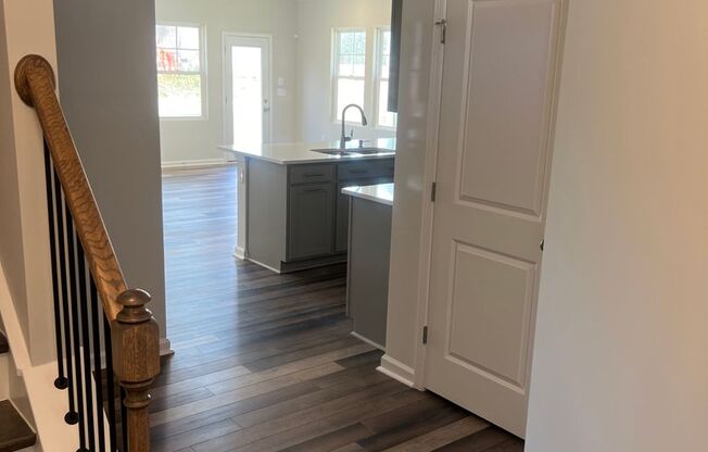 Brand New 3 Bed, 2.5 Bath Home for Rent @ Triple Crown in Durham