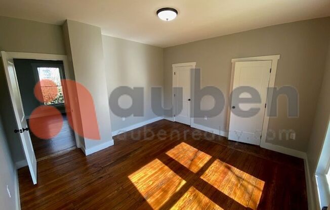 2 beds, 2 baths, $1,595