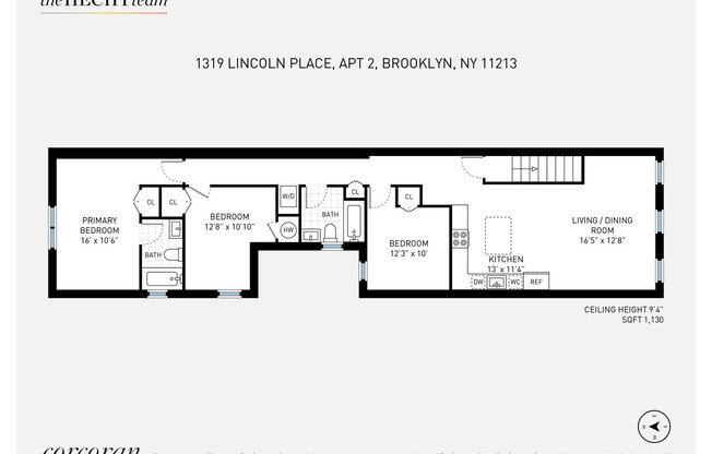 1319 LINCOLN PL