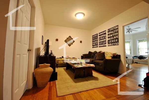 39 Addington Rd Apt 1A