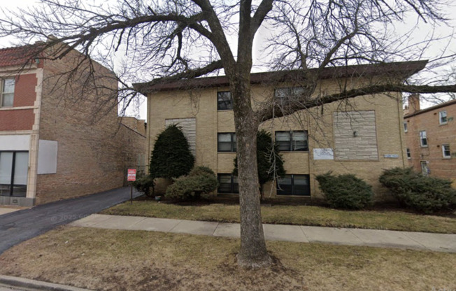 1528 W. 99th St. Chicago IL